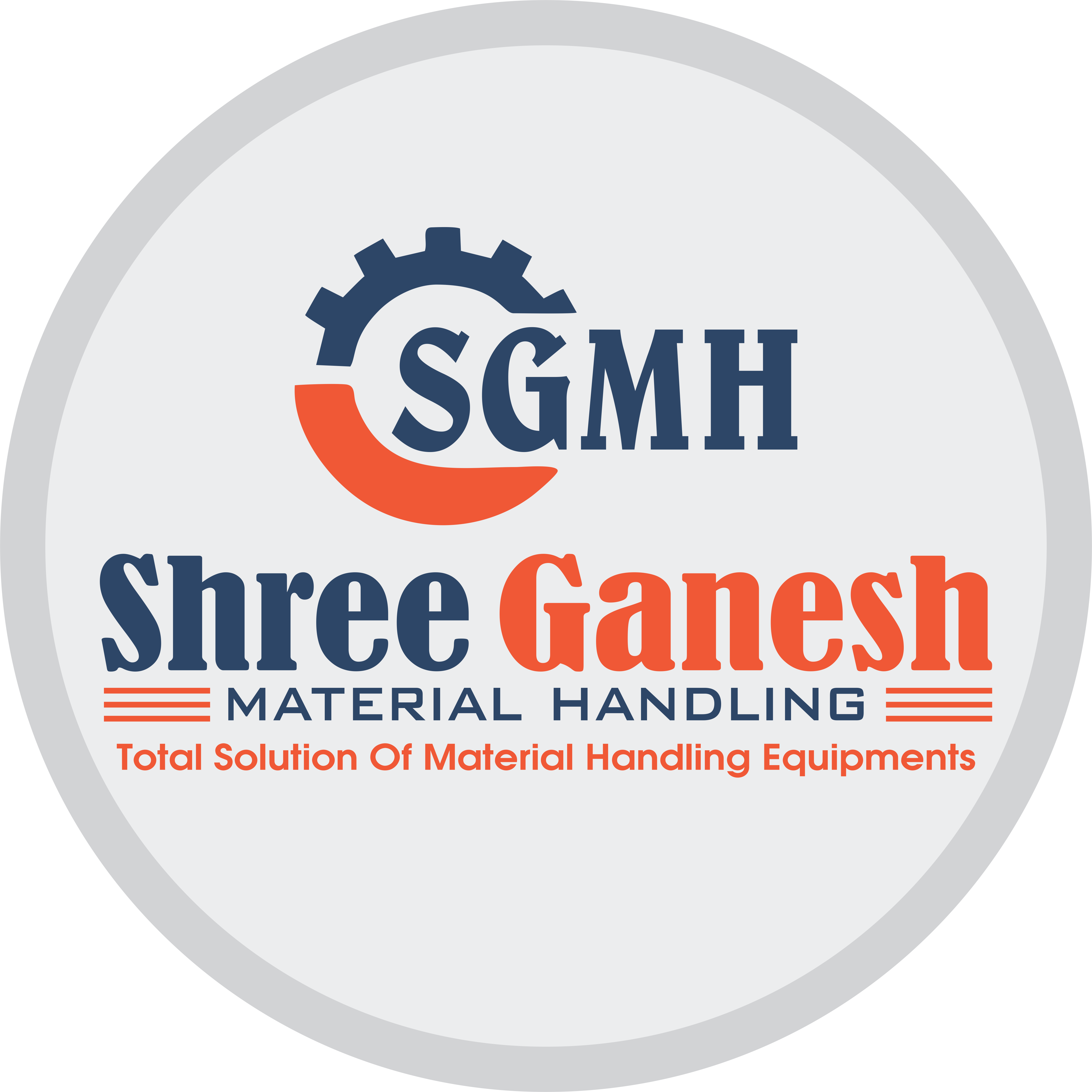 Shree Ganesh Material Handling