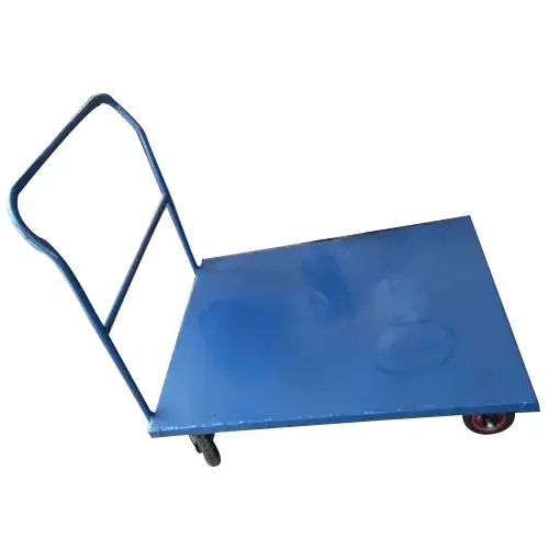 Platform Trolley