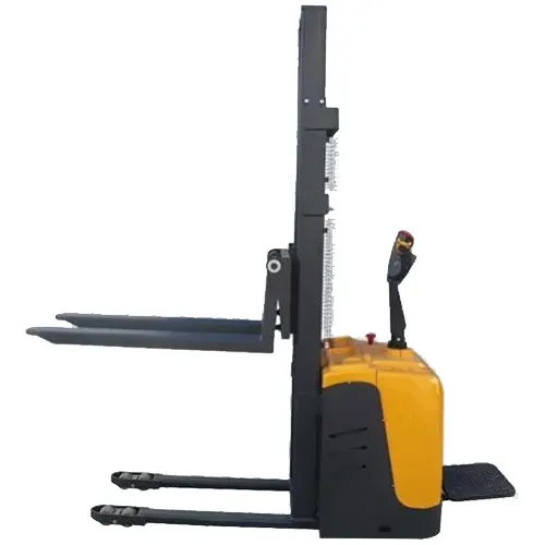 Electric Hydraulic Stacker