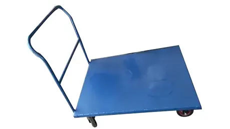 Electric Hydraulic Stacker Manufacturers in Bharuch